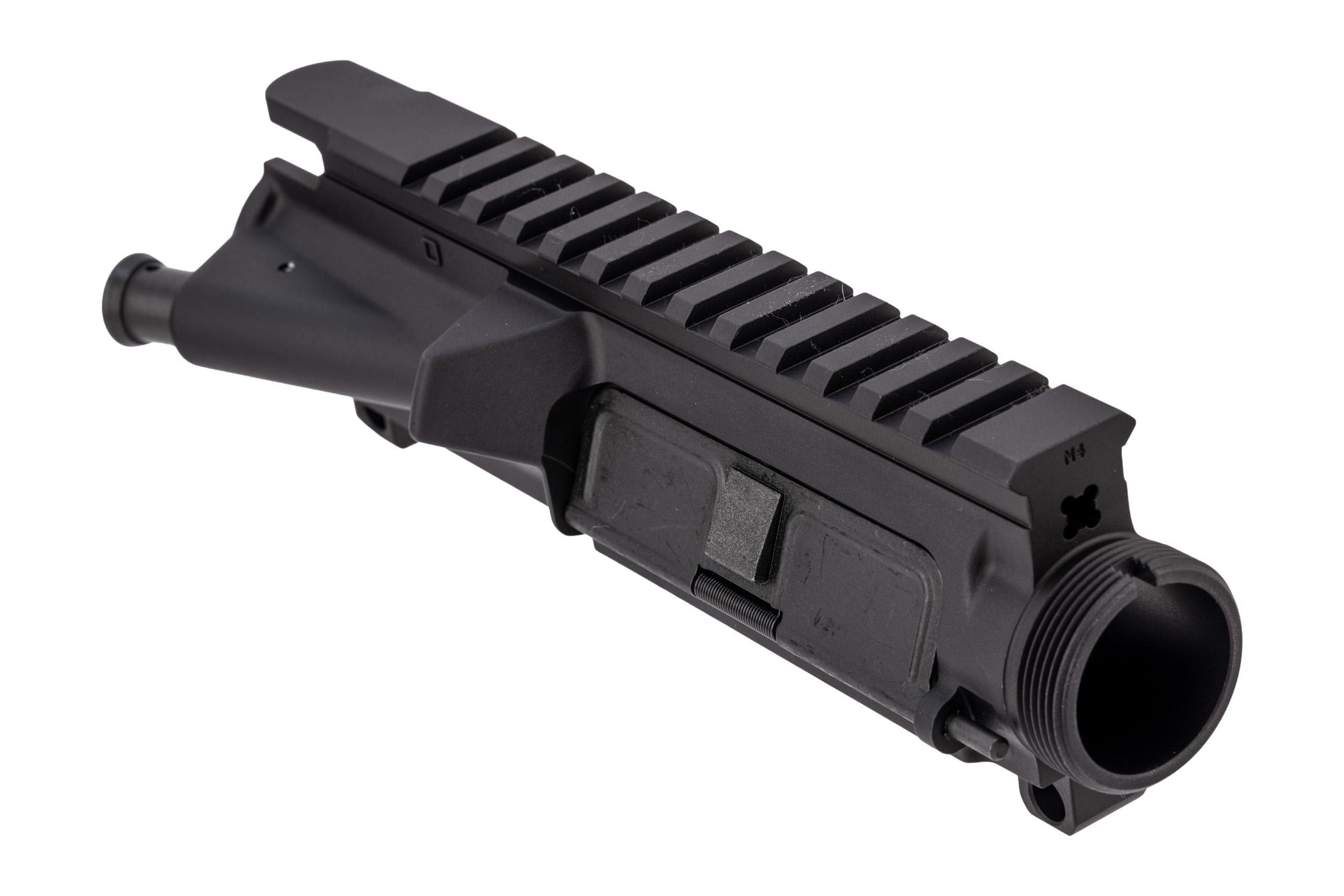 Expo Arms Forged Assembled AR-15 Upper Receiver - T-Marked